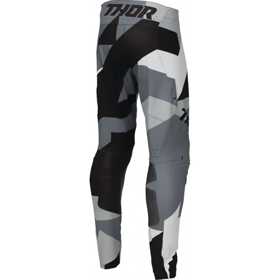 THOR PANT SPORT BRAVE BLACK 