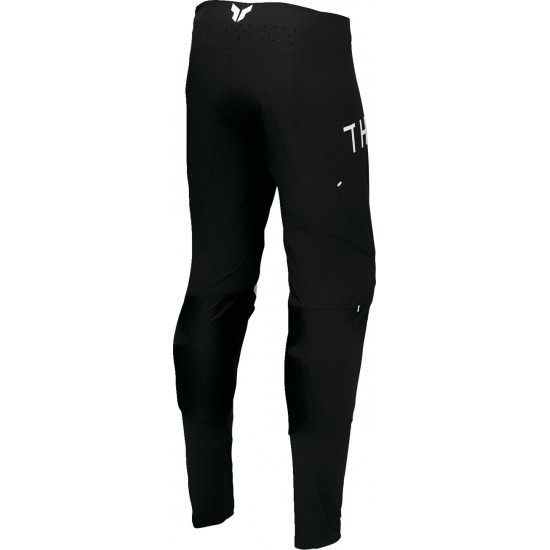 THOR PANT SPORT STRIKE BLACK 
