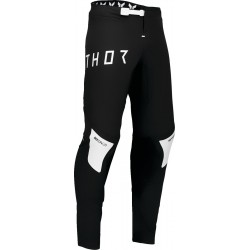 THOR PANT SPORT STRIKE BLACK 