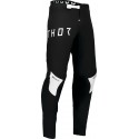THOR PANT SPORT STRIKE BLACK 