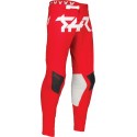 THOR PANT SPORT RIOT BLACK/RED 