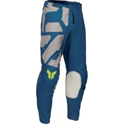 THOR PANT LAUNCH FORGE BLUE 