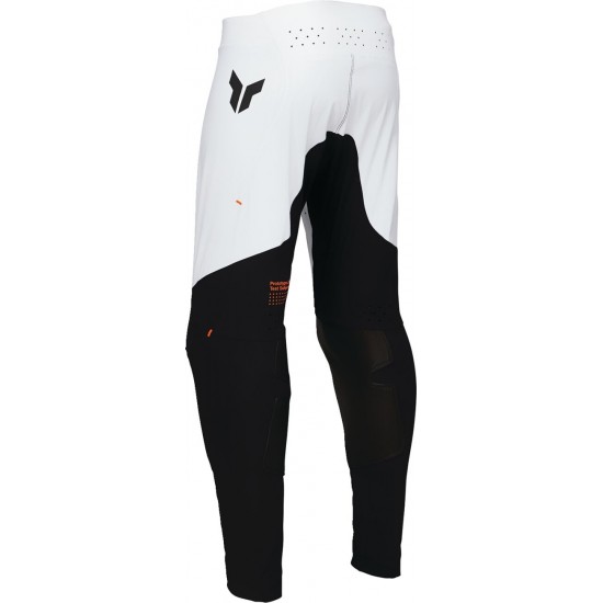 THOR PANT SPORT ROGUE WH/OR 
