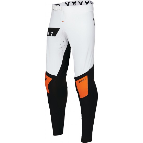 THOR PANT SPORT ROGUE WH/OR 