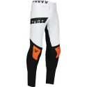 THOR PANT SPORT ROGUE WH/OR 