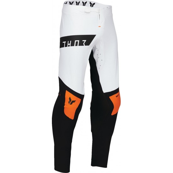 THOR PANT SPORT ROGUE WH/OR 