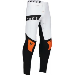 THOR PANT SPORT ROGUE WH/OR 