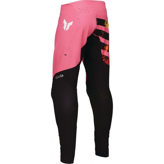 THOR PANT SPORT SD BLACK 