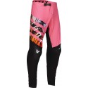 THOR PANT SPORT SD BLACK 