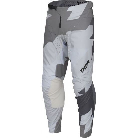THOR PANT LAUNCH BRAVE BK/GY 