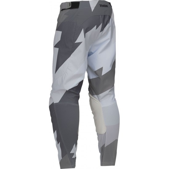 THOR PANT LAUNCH BRAVE BK/GY 