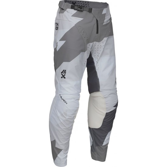 THOR PANT LAUNCH BRAVE BK/GY 