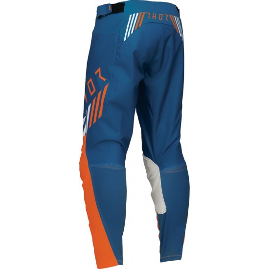THOR PANT LAUNCH ZONE SAND 