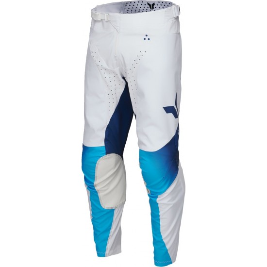 THOR PANT LAUNCH STORM WHITE 