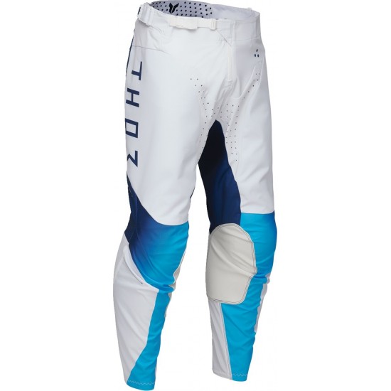 THOR PANT LAUNCH STORM WHITE 