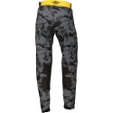 THOR PANT WMN SPORT SHADOW BK