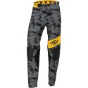 THOR PANT WMN SPORT SHADOW BK