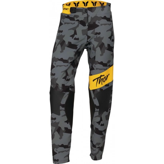 THOR PANT WMN SPORT SHADOW BK