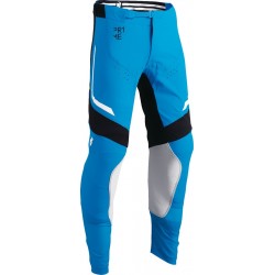 THOR PANT PRIME JAZZ BLUE/BLACK 