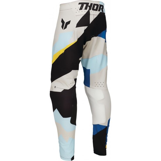 THOR PANT YTH SPORT BRAVE BLUE 