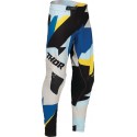THOR PANT YTH SPORT BRAVE BLUE 