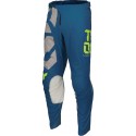 THOR PANT YTH LAUNCH FORGE BLUE 
