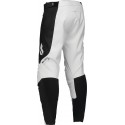 THOR PANT YTH LAUNCH STORM WHITE 