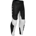 THOR PANT YTH LAUNCH STORM WHITE 