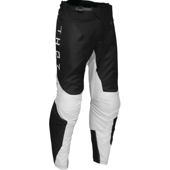 THOR PANT YTH LAUNCH STORM WHITE 