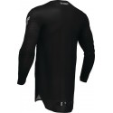 THOR JERSEY SPORT BRAVE BLACK 