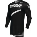 THOR JERSEY SPORT BRAVE BLACK 