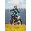 THOR JERSEY SPORT BRAVE BLUE 