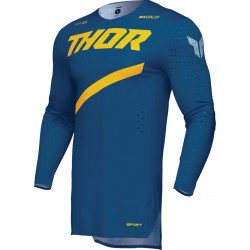 THOR JERSEY SPORT BRAVE BLUE 