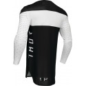 THOR JERSEY SPORT STRIKE BLACK 