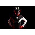 THOR JERSEY SPORT STRIKE BLACK 