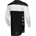 THOR JERSEY SPORT STRIKE BLACK 