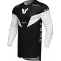 THOR JERSEY SPORT STRIKE BLACK 