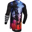 THOR JERSEY SPORT SD BLACK 