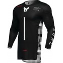 THOR JERSEY SPORT RIOT BK/RD 