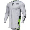 THOR JERSEY SPORT RIOT WH/AC 