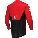 THOR JERSEY LAUNCH FORGE RED 