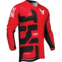 THOR JERSEY LAUNCH FORGE RED 