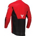 THOR JERSEY LAUNCH FORGE RED 