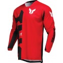 THOR JERSEY LAUNCH FORGE RED 