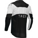THOR JERSEY LAUNCH STORM BLACK 