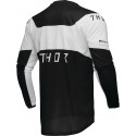 THOR JERSEY LAUNCH STORM BLACK 