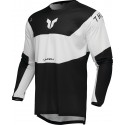 THOR JERSEY LAUNCH STORM BLACK 