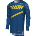 THOR JERSEY YTH SPORT BRAVE BLUE 