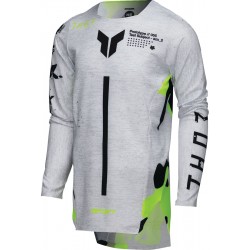 THOR JERSEY YTH SPORT RIOT WH/AC 