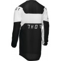 THOR JRSY YTH LAUNCH STORM BK 